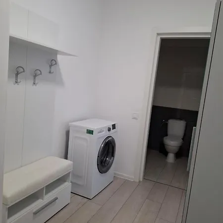 Cozy Deluxe King Studio - Coresi Avantgarden Brasov-2
